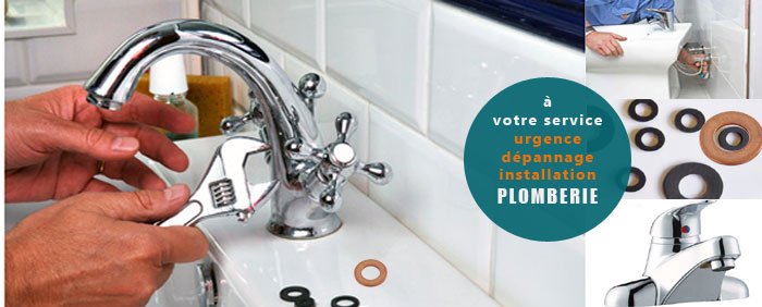 plombier réparation en urgence Forbach